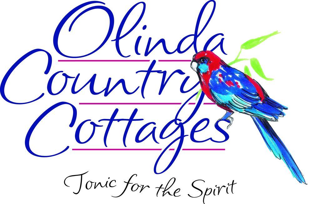 Olinda Country Cottages Exteriör bild